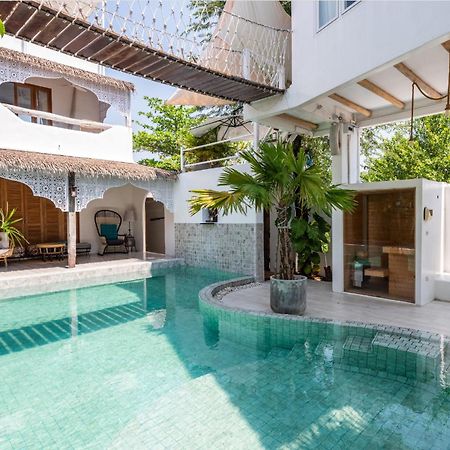 Lory'S Home Bangkok Zewnętrze zdjęcie