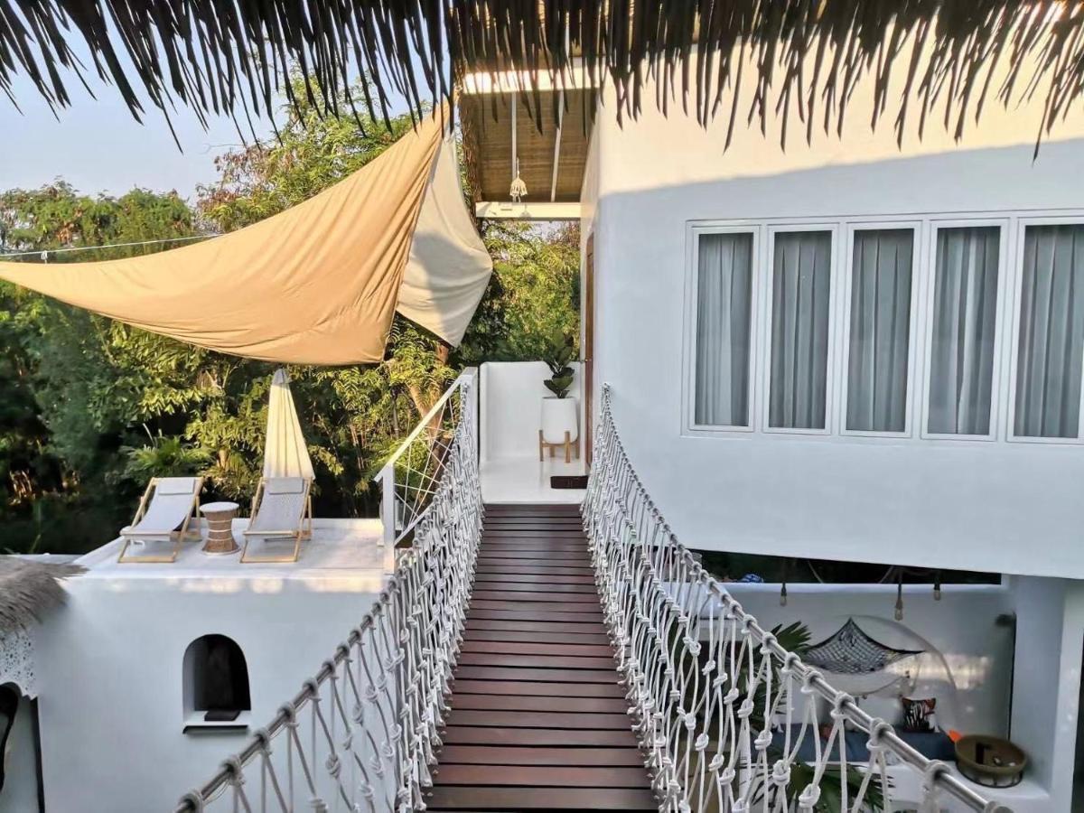 Lory'S Home Bangkok Zewnętrze zdjęcie