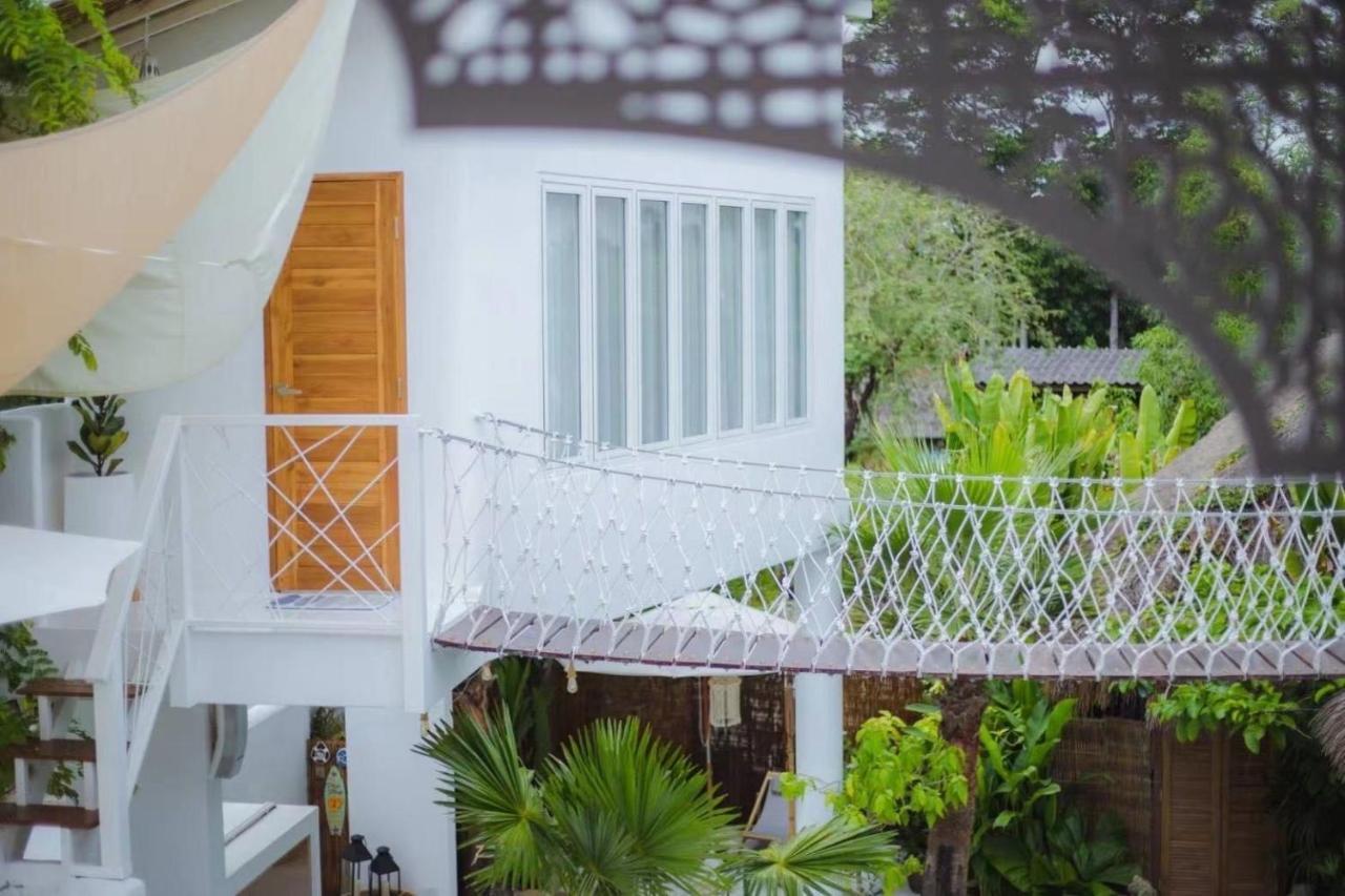 Lory'S Home Bangkok Zewnętrze zdjęcie