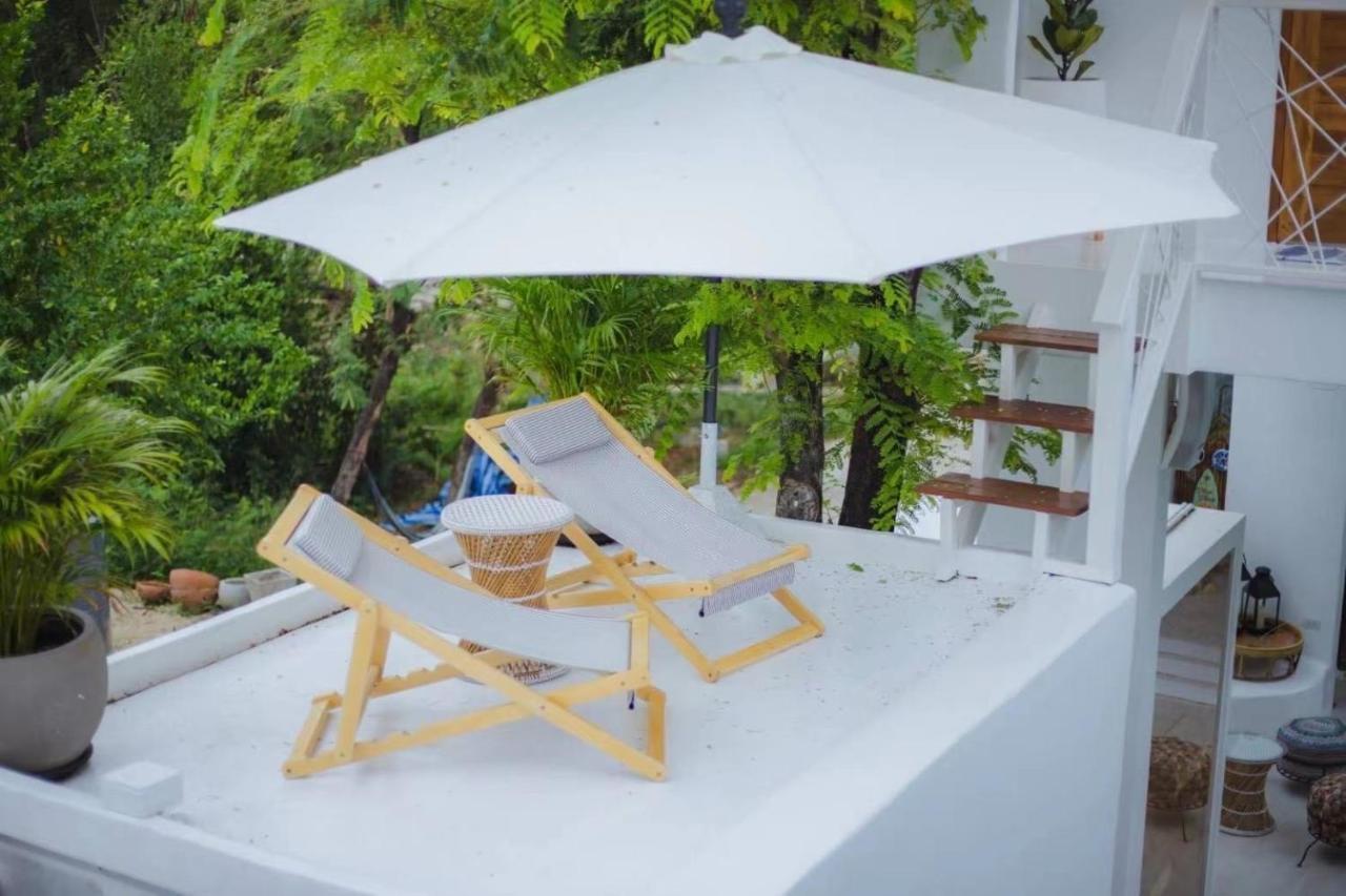 Lory'S Home Bangkok Zewnętrze zdjęcie