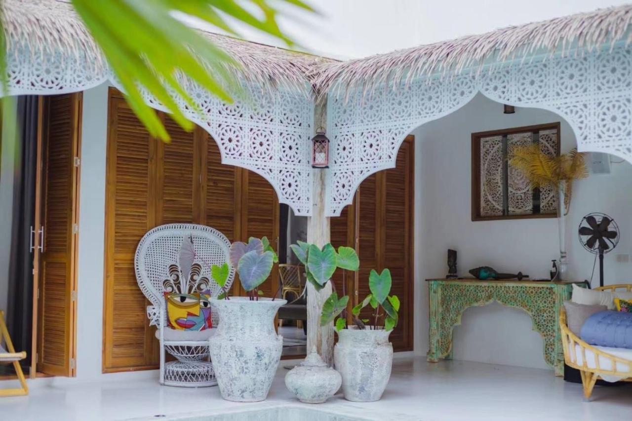 Lory'S Home Bangkok Zewnętrze zdjęcie