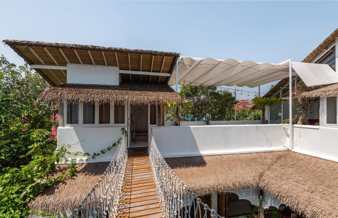Lory'S Home Bangkok Zewnętrze zdjęcie