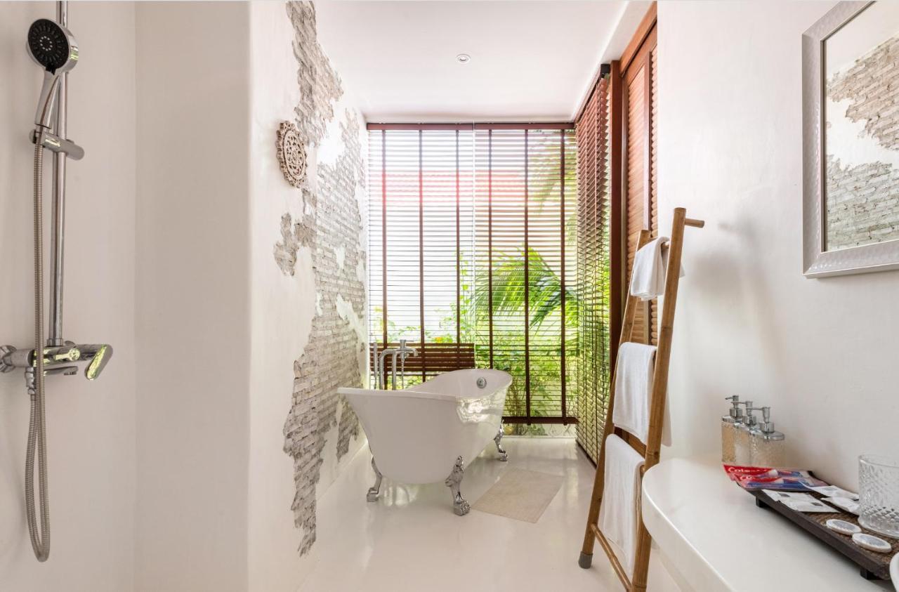 Lory'S Home Bangkok Zewnętrze zdjęcie