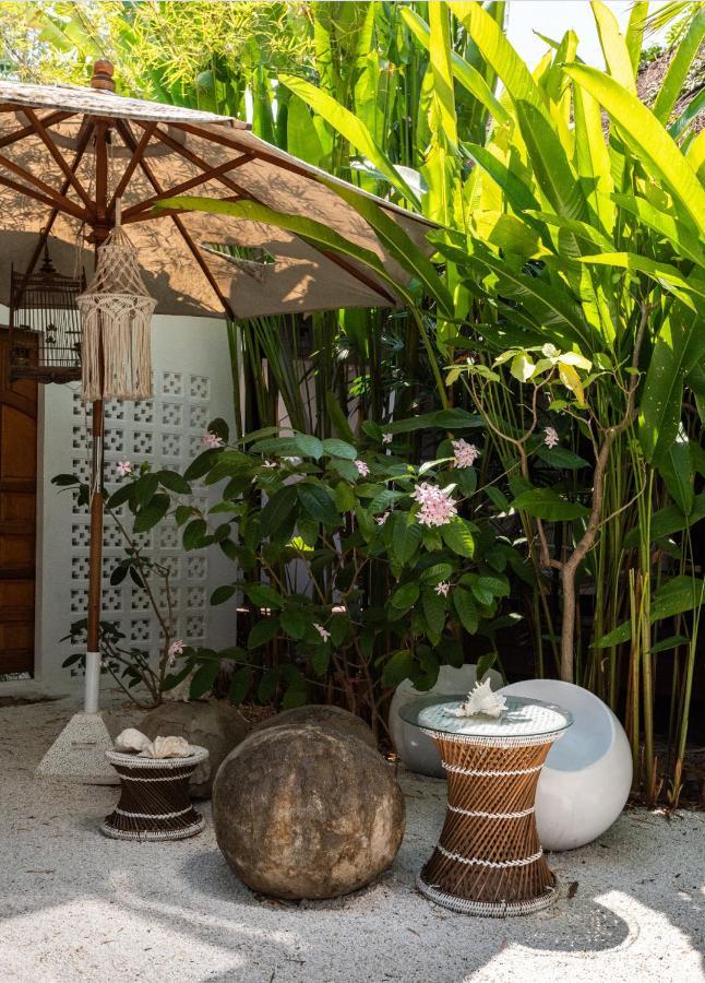 Lory'S Home Bangkok Zewnętrze zdjęcie