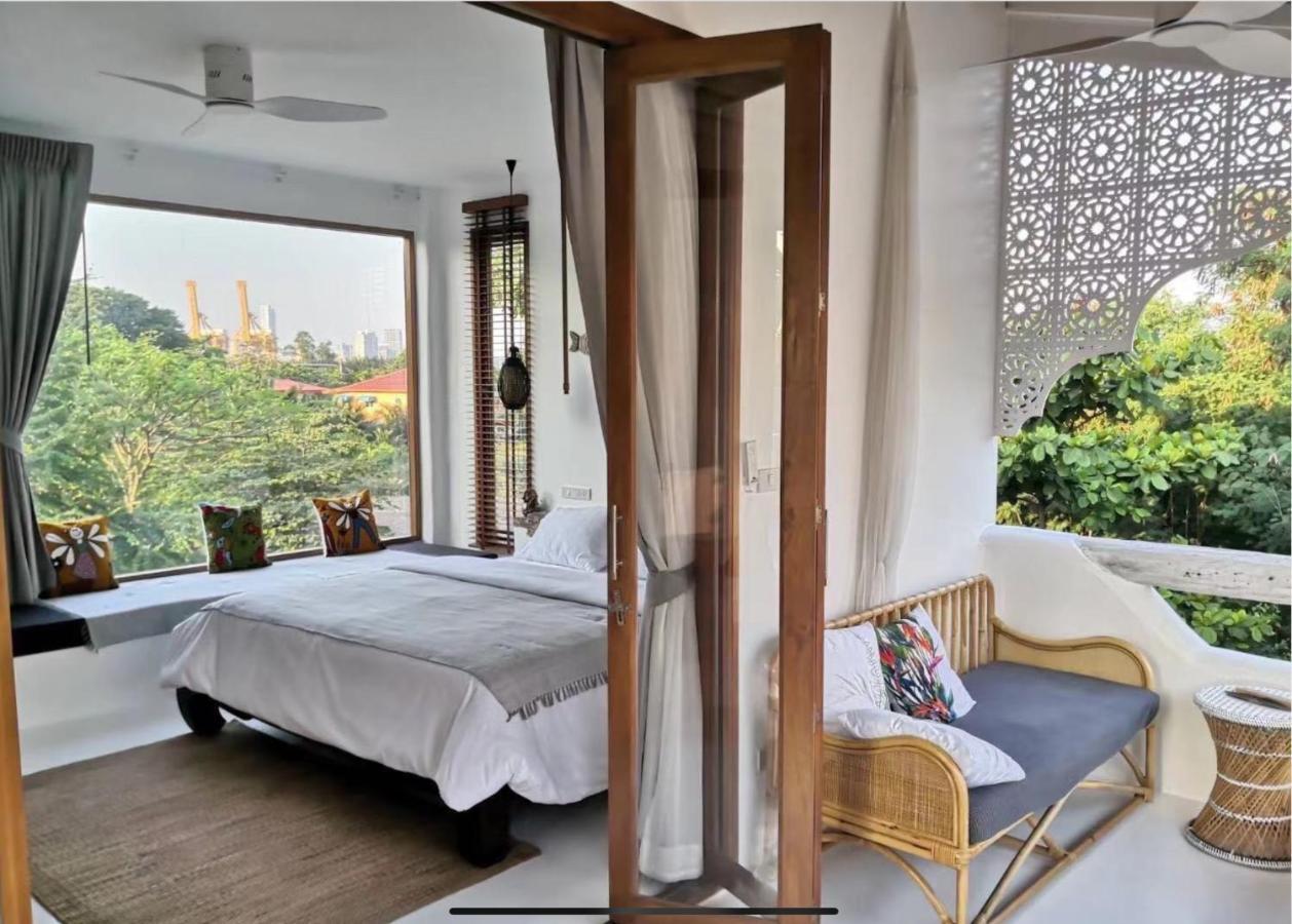 Lory'S Home Bangkok Zewnętrze zdjęcie