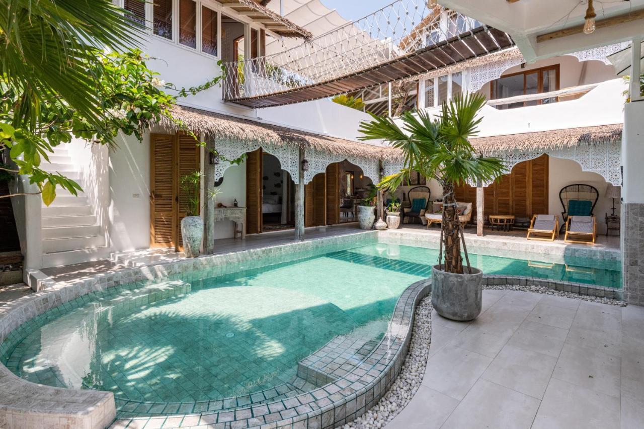 Lory'S Home Bangkok Zewnętrze zdjęcie