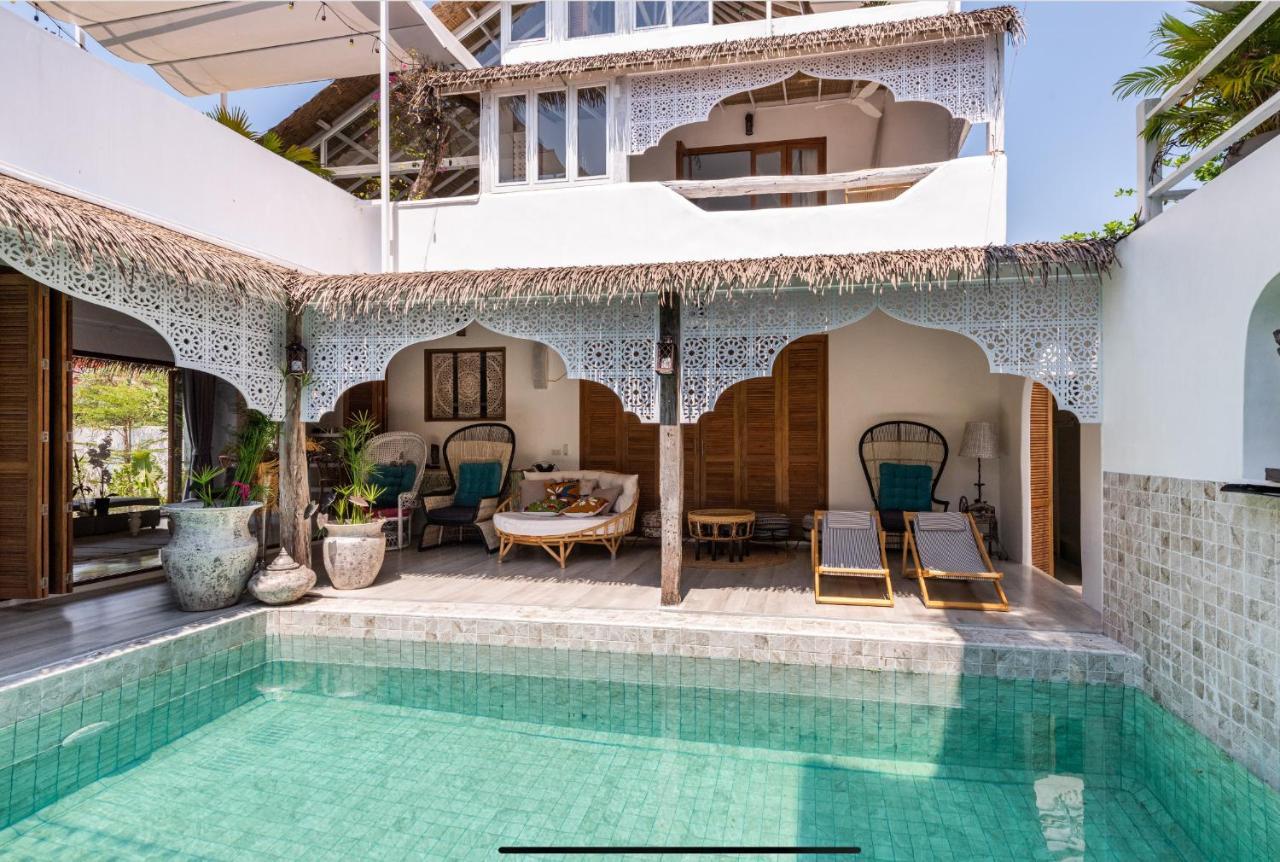 Lory'S Home Bangkok Zewnętrze zdjęcie
