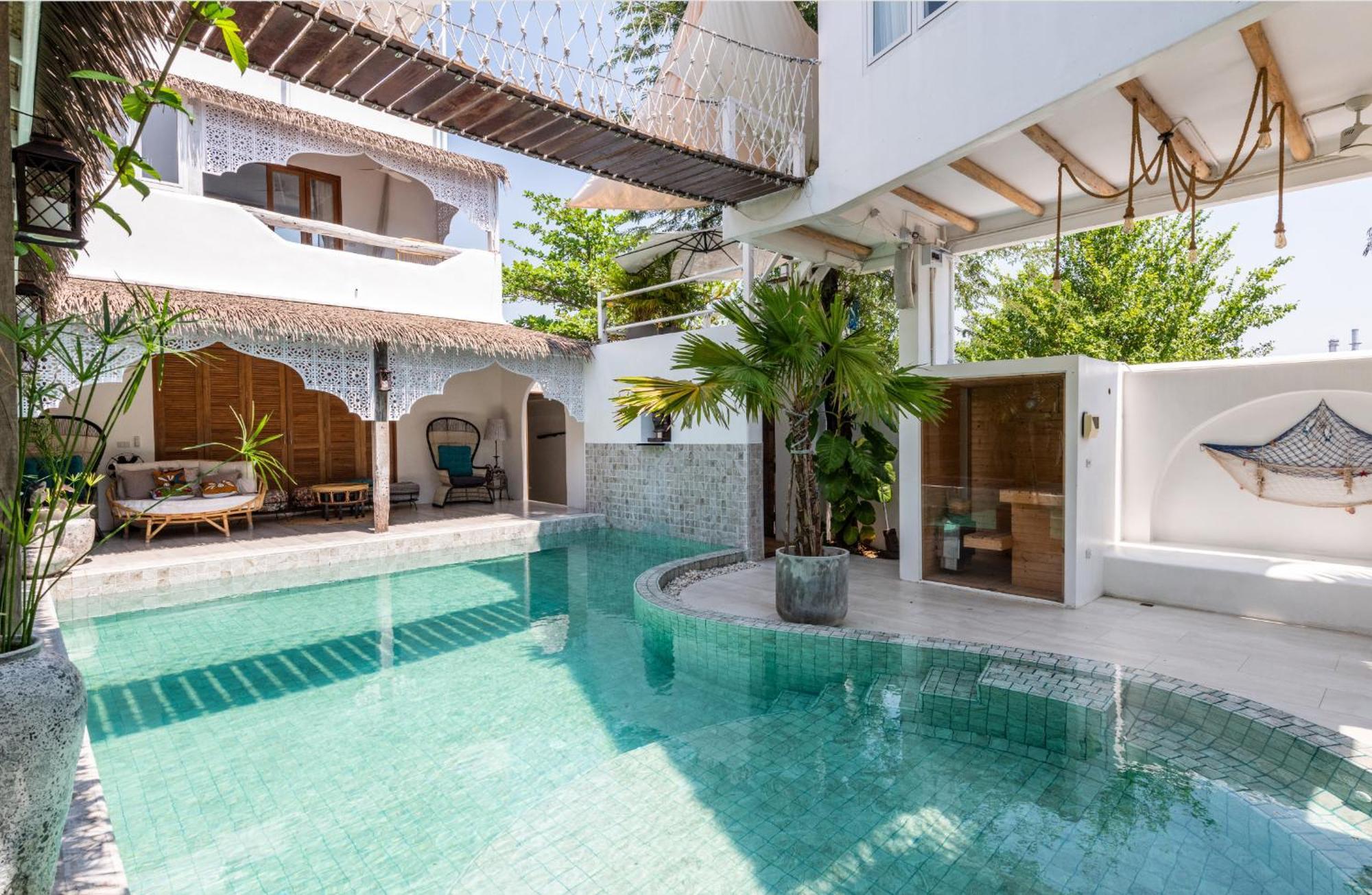 Lory'S Home Bangkok Zewnętrze zdjęcie